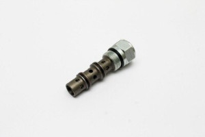 Genie Lift Part # 94753GT - VALVE-SHUTTLE,40 PSI***, EA