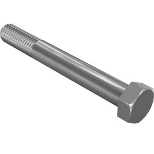 Genie Lift Part # 6-5208-32GT - SCREW,HHC,1/2-13X4,GR8, EA