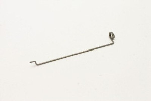 Genie Lift Part # 56110GT - ROD,ENGINE IDLE & STOP, EA