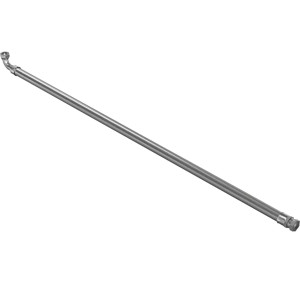 Genie Lift Part # 88943-7636GT - HOSE ASSY,1.25",90 FEM,STR FEM, EA