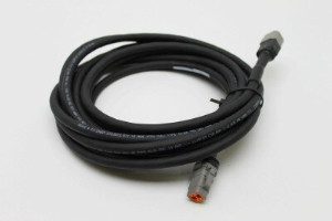 Genie Lift Part # 96471GT - 5 CORE WIRE ASSEMBLY, EA