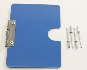 Genie Lift Part # 69568GT - DOOR,BATTERY CHARGER W/HINGE**, EA