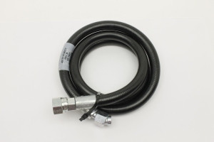 Genie Lift Part # 49133-5140GT - HOSE ASSY,T FITTING/DRIVEMOTOR, EA