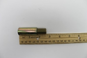 Genie Lift Part # 87568GT - PIN, SHOULDER, 5/8-11 X 1.77, EA