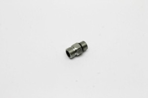 Genie Lift Part # 48999GT - VALVE,CHK,#8PORT-#8MALEORFS, EA