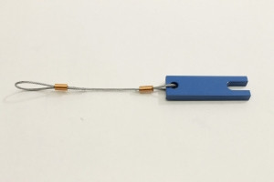 Genie Lift Part # 44995GT - TILT SENSOR TEST TOOL(SERVICE), EA
