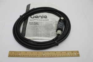 Genie Lift Part # 88903GT - KIT,INSTALLATON LS2A***, EA