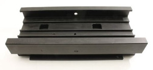 Genie Lift Part # 57038-SGT - CARRIAGE,MACHINED,STSERV, EA