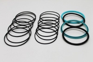 Genie Lift Part # 49529GT - SEAL KIT,SWIVEL (48542)***, EA