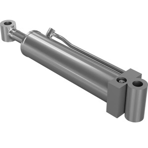 Genie Lift Part # 89534GT - CYLINDER,PLATFORM LEVEL***, EA