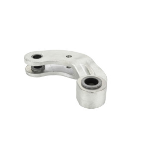 Genie Lift Part # 97016GT - STEER LINK ASSY GS46, EA