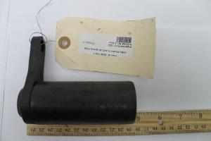 Genie Lift Part # 60617GT - WELDMENT,AXLE KING PIN, EA