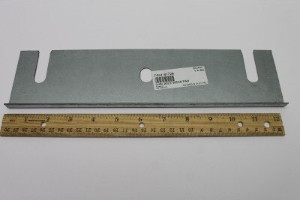 Genie Lift Part # 81729GT - SHIM,AXLE WEAR PAD, EA