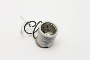 Genie Lift Part # 833564GT - SOCKET BASE-MOGUL, EA