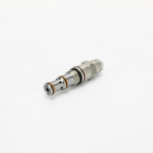 Genie Lift Part # 43169GT - VALVE,COUNTERBALANCE***, EA