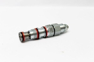 Genie Lift Part # 50481GT - VALVE,COUNTERBALANCE,3500 PSI, EA