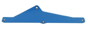 Genie Lift Part # 78077GT - SERV,BELLCRANK ASSY, GS46, EA