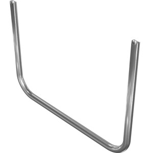 Genie Lift Part # 50356GT - TUBE,MIDDLE RAIL, EA