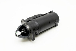 Genie Lift Part # 75391GT - STARTER, DEUTZ F4L913, EA