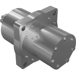 Genie Lift Part # 51114GT - MOTOR/BRAKE,21.2 CU.IN.,GS68**, EA