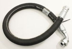 Genie Lift Part # 49159-4618GT - HOSE ASSEMBLY, 1", EA