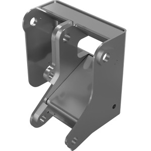 Genie Lift Part # 70589GT - UPPER PIVOT,MACHINING***, EA