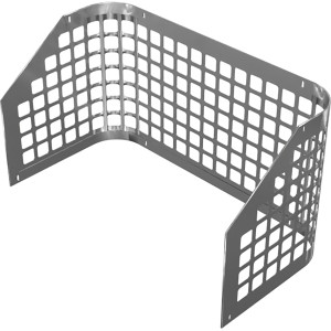Genie Lift Part # 74007GT - MESH,HALF HEIGHT,5'***, EA