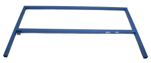 Genie Lift Part # 87328-SGT - WELDMENT, SIDERAIL, LF, 5FT DECK, EA