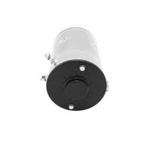 Genie Lift Part # 84338GT - DC MOTOR, 3KW-TZ34, EA