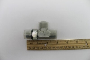 Genie Lift Part # 48935GT - TEE,RUN, 520428-8, EA