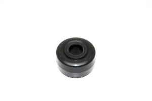 Genie Lift Part # 57782GT - WHEEL,POLYOLEFIN,2.5X1.25,7/8, EA