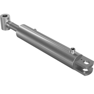 Genie Lift Part # 63209GT - CYLINDER,MASTER***, EA