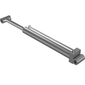 Genie Lift Part # 61430GT - CYLINDER,JIB BOOM, EA