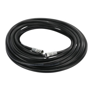 Genie Lift Part # 49119-71378GT - HOSE ASSY,1/4,STR FEM,STR FEM, EA