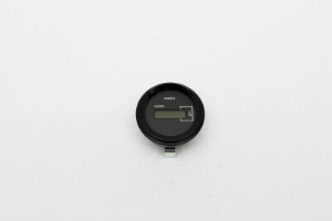 Genie Lift Part # 56100GT - HOUR METER,LCD,9-60 VDC***, EA