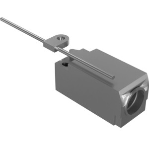 Genie Lift Part # 88356-31802GT - SWITCH,LIMIT,W/ROD,NO/NO, EA