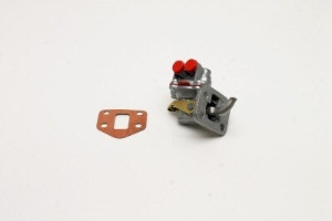 Genie Lift Part # 65500GT - PUMP, LIFT INLET PORT (53883), EA