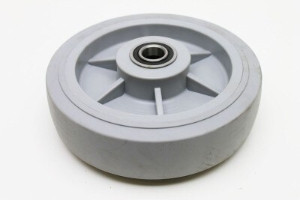 Genie Lift Part # 69595GT - WHEEL,PERFORMANCE,10X2.5X.75**, EA