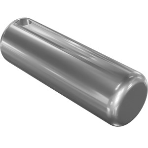 Genie Lift Part # 5-2041-22GT - PIN,1.50DUA X 4.60LG,1 HOLE, EA
