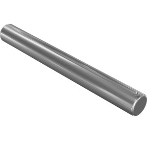 Genie Lift Part # 75698GT - PIN, 2.50DIAX22.00LG, THREADED, EA