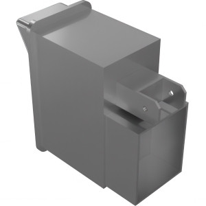 Genie Lift Part # 7-164-09GT - SWITCH,DIFFERENTIAL LOCK, EA