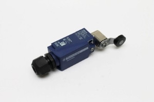 Genie Lift Part # 88356-11105GT - SWITCH,LIMIT,W/RLLR ARM,NO/NC, EA