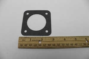 Genie Lift Part # 88452GT - GASKET,THROTTLE ACTUATOR, EA