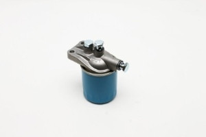 Genie Lift Part # 65541GT - FILTER,FUEL PERKINS(KR70481U)*, EA