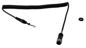 Genie Lift Part # 46254GT - COIL CORD ASSY,GS JOYSTICK***, EA