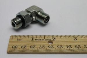 Genie Lift Part # 48911GT - ELBOW,90D,520220-4-6***, EA