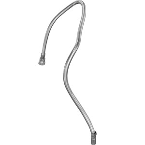 Genie Lift Part # 54085-8218GT - HOSE ASSY,R.FILTER/F.MANIFOL**, EA