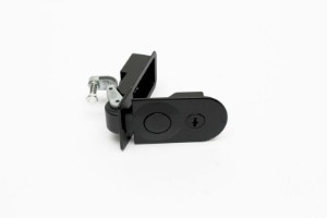 Genie Lift Part # 49536GT - LATCH,TURNTABLE FLUSH STYLE, EA