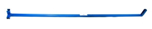 Genie Lift Part # 84685GT - MAIN FLDG RAIL ASSY,UPR RT,32, EA