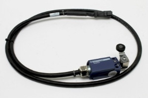 Genie Lift Part # 88156GT - HARNESS,LS,OP,SEC.35DEG ANGLE, EA